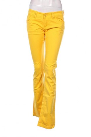 Damenhose Terranova, Größe M, Farbe Orange, Preis 14,83 €