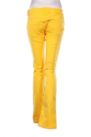 Damenhose Terranova, Größe M, Farbe Orange, Preis 14,83 €