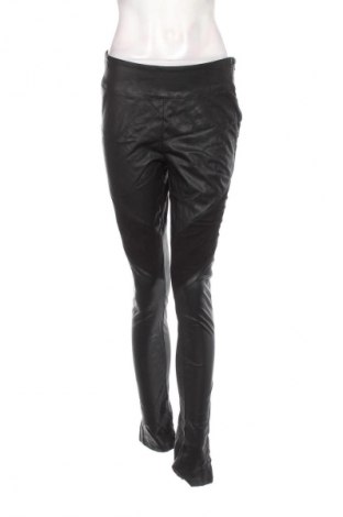 Pantaloni de femei The Fresh Brand, Mărime L, Culoare Negru, Preț 40,99 Lei