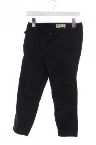 Pantaloni de femei Timeout, Mărime XS, Culoare Negru, Preț 107,89 Lei
