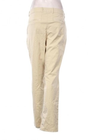 Damenhose Tom Tailor, Größe XL, Farbe Ecru, Preis 28,99 €