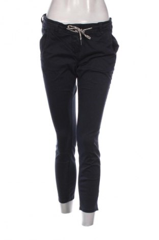 Damenhose Tom Tailor, Größe M, Farbe Blau, Preis 20,97 €