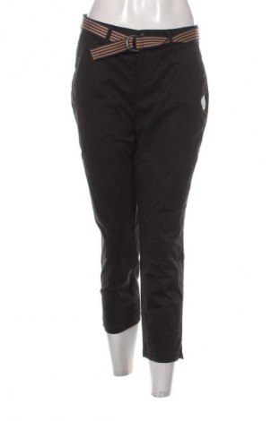 Damenhose Tom Tailor, Größe M, Farbe Schwarz, Preis 28,99 €
