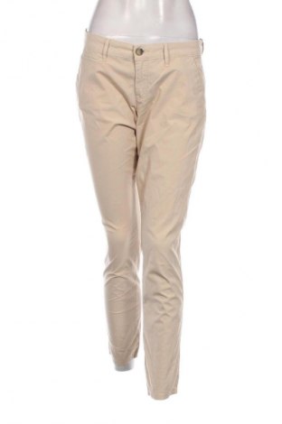 Damenhose Tommy Hilfiger, Größe L, Farbe Beige, Preis € 45,99