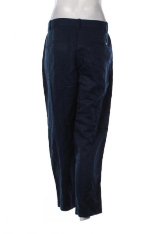 Damenhose Tommy Hilfiger, Größe M, Farbe Blau, Preis 39,90 €