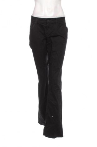Damenhose Tommy Hilfiger, Größe XL, Farbe Schwarz, Preis 61,99 €