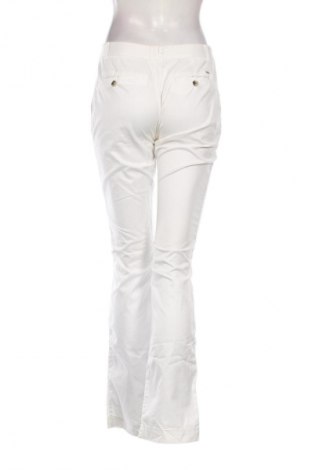 Női nadrág Tommy Hilfiger, Méret M, Szín Fehér, Ár 17 800 Ft
