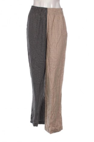 Pantaloni de femei Topshop, Mărime M, Culoare Multicolor, Preț 70,99 Lei