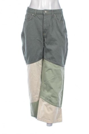 Dámske nohavice Trendyol, Veľkosť M, Farba Viacfarebná, Cena  20,97 €