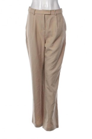 Damenhose Trendyol, Größe M, Farbe Beige, Preis 47,57 €