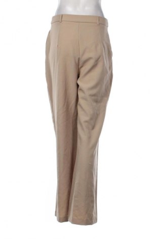 Damenhose Trendyol, Größe M, Farbe Beige, Preis 47,57 €
