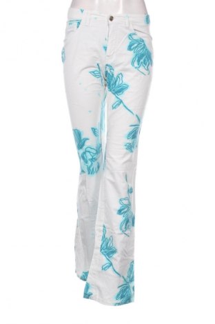 Damenhose Trussardi Jeans, Größe M, Farbe Mehrfarbig, Preis 49,10 €