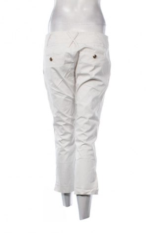 Damenhose Tunnel vision, Größe XL, Farbe Ecru, Preis 50,37 €