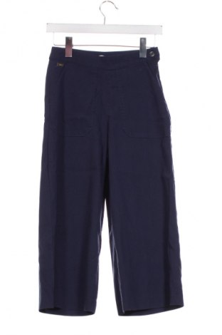 Γυναικείο παντελόνι U.S. Polo Assn., Μέγεθος XS, Χρώμα Μπλέ, Τιμή 31,68 €