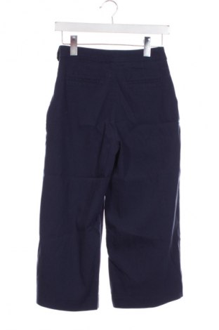 Γυναικείο παντελόνι U.S. Polo Assn., Μέγεθος XS, Χρώμα Μπλέ, Τιμή 31,68 €