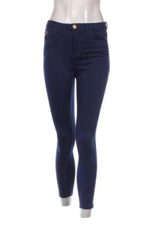 Damenhose U.S. Polo Assn., Größe S, Farbe Blau, Preis € 31,71