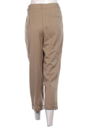 Dámské kalhoty  Unbranded, Velikost XS, Barva Béžová, Cena  469,00 Kč