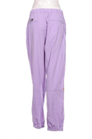 Damenhose Unbranded, Größe XL, Farbe Lila, Preis 26,99 €