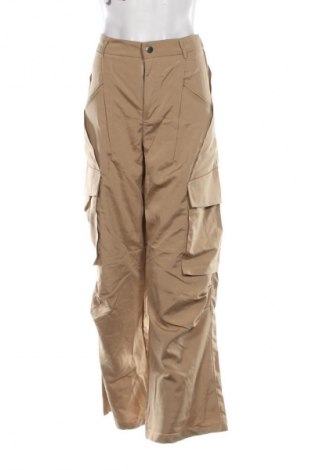 Damenhose Unbranded, Größe XS, Farbe Beige, Preis € 20,99