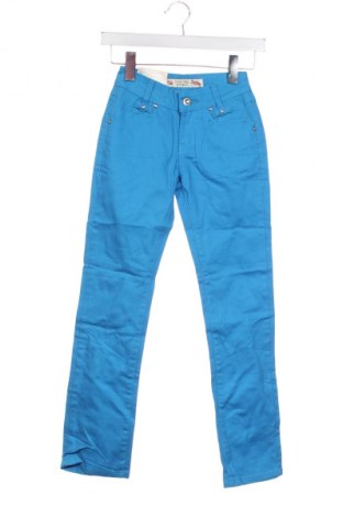 Dámské kalhoty  Unbranded, Velikost XXS, Barva Modrá, Cena  739,00 Kč