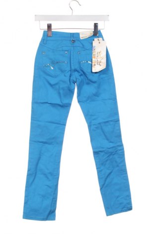 Dámské kalhoty  Unbranded, Velikost XXS, Barva Modrá, Cena  739,00 Kč