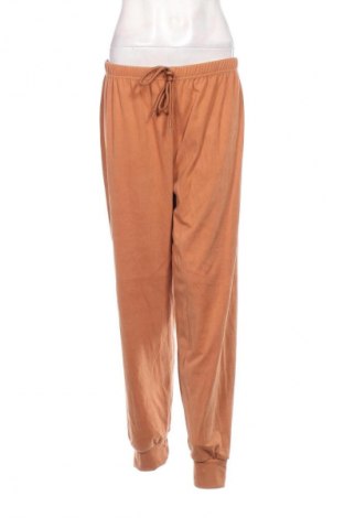 Dámské kalhoty  Unbranded, Velikost XL, Barva Hnědá, Cena  469,00 Kč