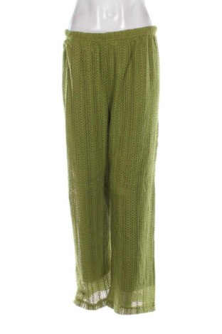 Damenhose Unbranded, Größe M, Farbe Grün, Preis 20,99 €