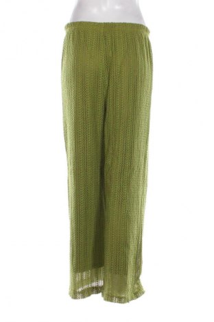 Damenhose Unbranded, Größe M, Farbe Grün, Preis 20,99 €