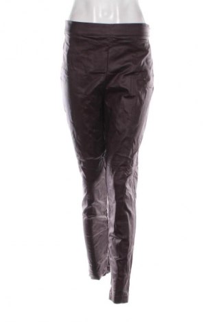Damenhose Unbranded, Größe XL, Farbe Lila, Preis 31,99 €