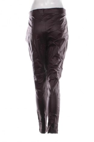 Damenhose Unbranded, Größe XL, Farbe Lila, Preis 31,99 €