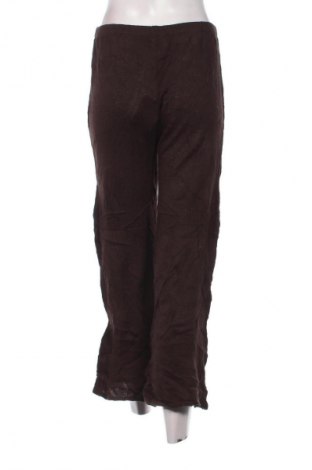 Damenhose Unbranded, Größe M, Farbe Braun, Preis 31,99 €