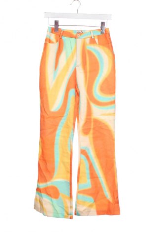 Damenhose Unbranded, Größe S, Farbe Mehrfarbig, Preis € 32,99