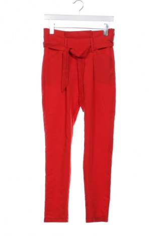 Damenhose Unbranded, Größe XS, Farbe Rot, Preis € 14,83