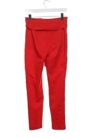 Damenhose Unbranded, Größe XS, Farbe Rot, Preis € 14,83