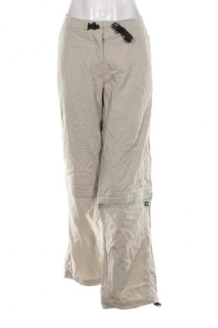 Dámske nohavice Unbranded, Veľkosť XL, Farba Sivá, Cena  36,95 €