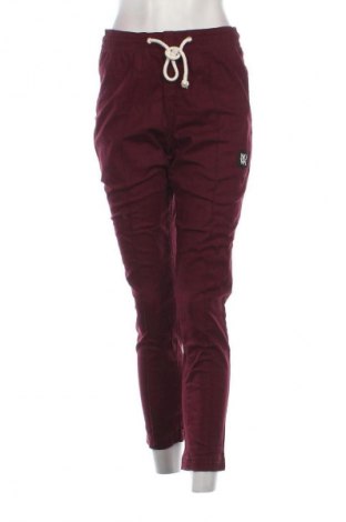 Damenhose Unbranded, Größe XL, Farbe Rot, Preis € 20,99