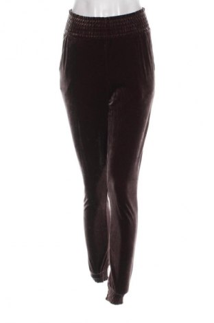 Pantaloni de femei Unbranded, Mărime S, Culoare Maro, Preț 100,99 Lei