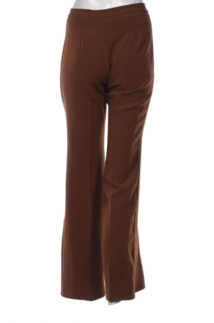 Pantaloni de femei Unbranded, Mărime S, Culoare Maro, Preț 76,32 Lei