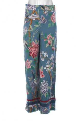Pantaloni de femei Unbranded, Mărime S, Culoare Multicolor, Preț 76,32 Lei