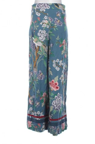 Pantaloni de femei Unbranded, Mărime S, Culoare Multicolor, Preț 76,32 Lei