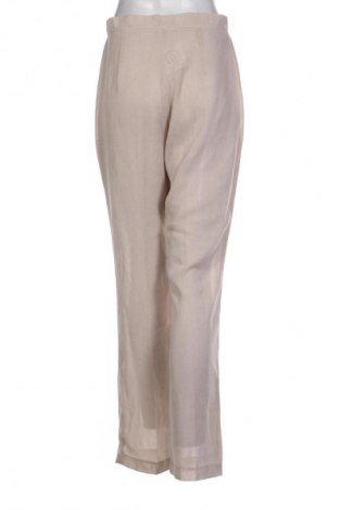 Pantaloni de femei Unbranded, Mărime M, Culoare Bej, Preț 126,32 Lei