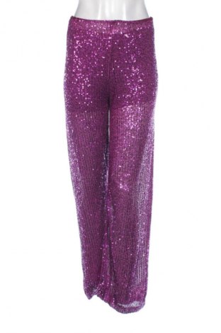 Damenhose Unbranded, Größe M, Farbe Rosa, Preis € 9,99