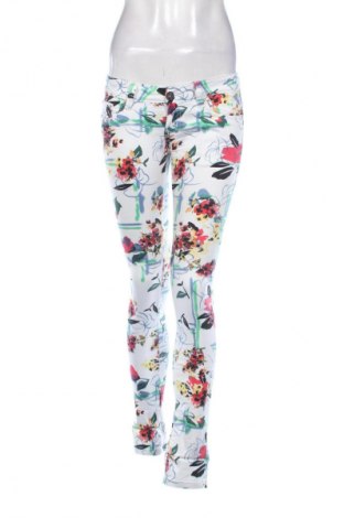 Pantaloni de femei Unbranded, Mărime M, Culoare Multicolor, Preț 72,13 Lei