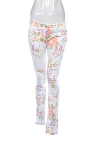 Pantaloni de femei Unbranded, Mărime M, Culoare Multicolor, Preț 65,39 Lei