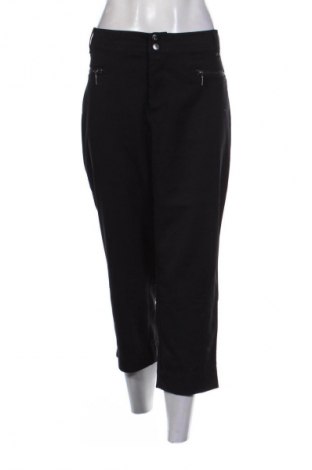 Damskie spodnie Unbranded, Rozmiar XL, Kolor Czarny, Cena 97,99 zł