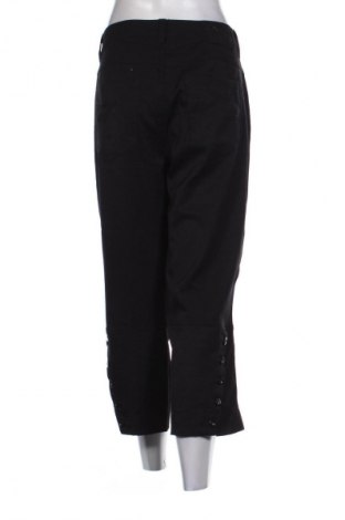 Damskie spodnie Unbranded, Rozmiar XL, Kolor Czarny, Cena 97,99 zł