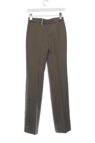 Dámské kalhoty  Unbranded, Velikost XS, Barva Zelená, Cena  582,00 Kč