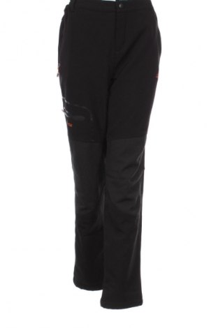 Damenhose Unbranded, Größe XL, Farbe Schwarz, Preis 13,99 €