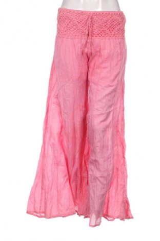 Damenhose Unbranded, Größe M, Farbe Rosa, Preis 14,91 €