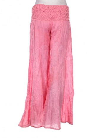 Damenhose Unbranded, Größe M, Farbe Rosa, Preis 14,91 €